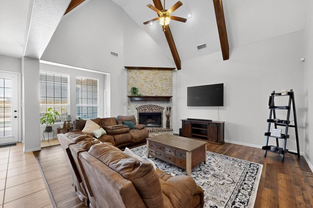 1240 Wedgewood Drive, Forney, TX 75126