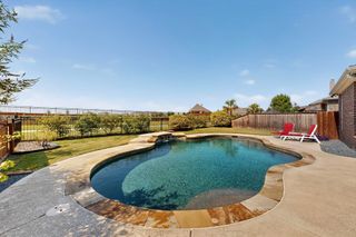 1240 Wedgewood Drive, Forney, TX 75126