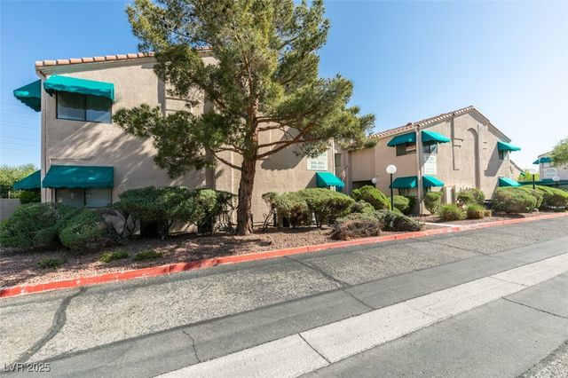 2220 Pine Breeze Lane 103, Las Vegas, NV 89119