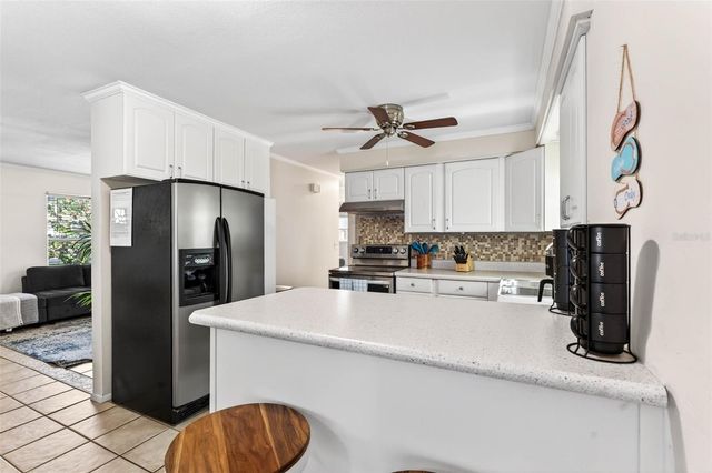 2220 LAUREN DRIVE, Largo, FL 33774