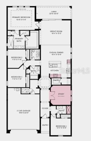 12747 DOCKYARD TRAIL, Palmetto, FL 34221