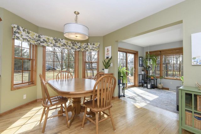 4195 W Squire AVENUE, Greenfield, WI 53221