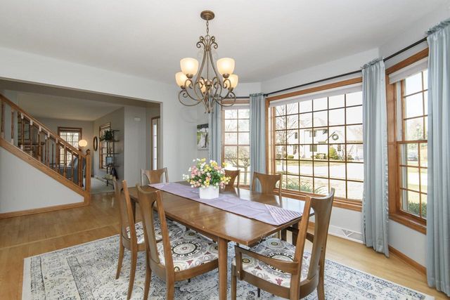 4195 W Squire AVENUE, Greenfield, WI 53221