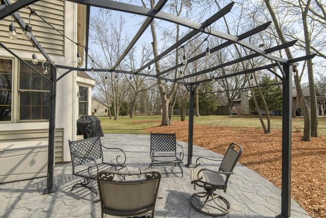 4195 W Squire AVENUE, Greenfield, WI 53221