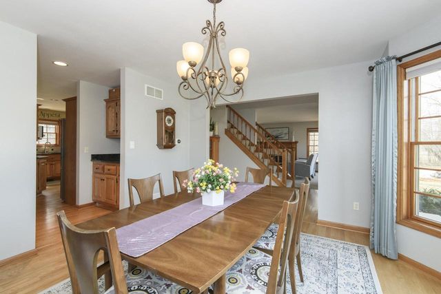 4195 W Squire AVENUE, Greenfield, WI 53221