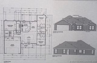 3232 Seabiscuit Street, Durant, OK 74701