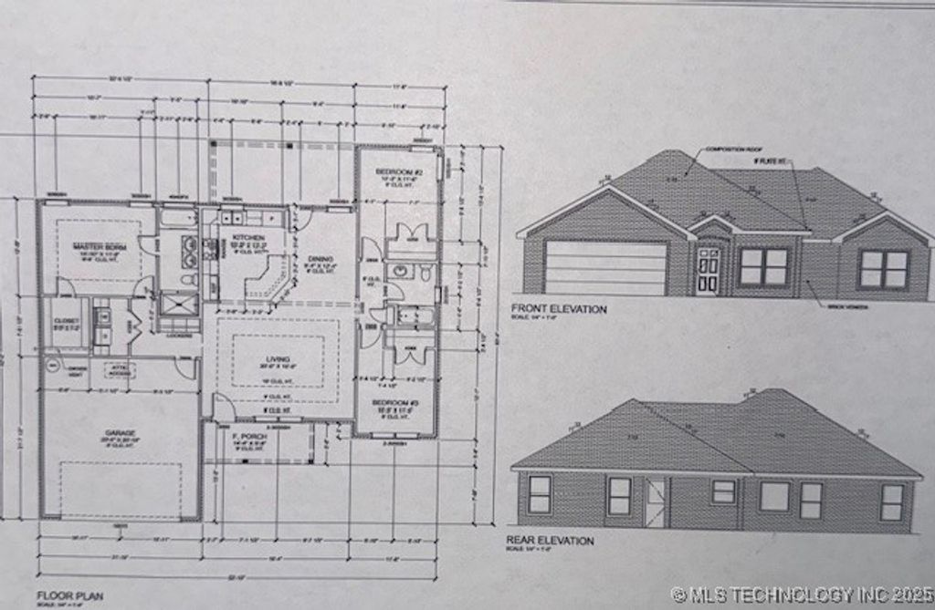 3232 Seabiscuit Street, Durant, OK 74701