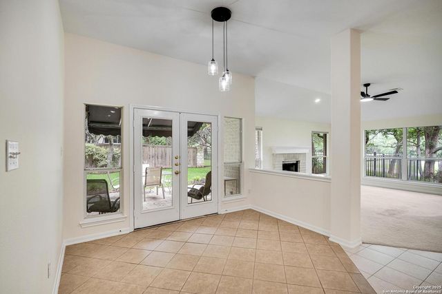 25327 Baneberry, San Antonio, TX 78260