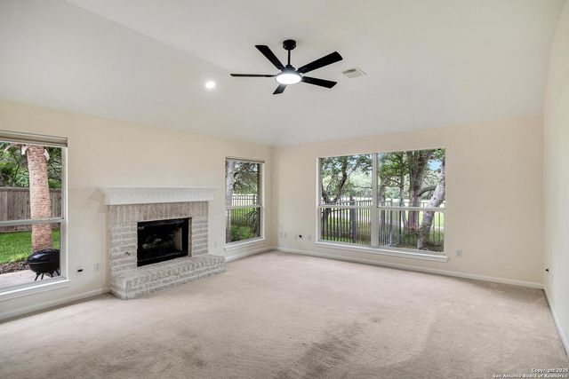25327 Baneberry, San Antonio, TX 78260