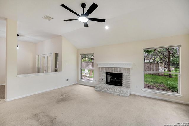 25327 Baneberry, San Antonio, TX 78260