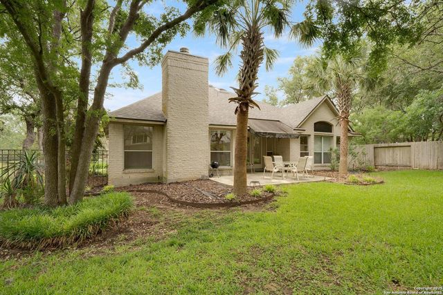 25327 Baneberry, San Antonio, TX 78260