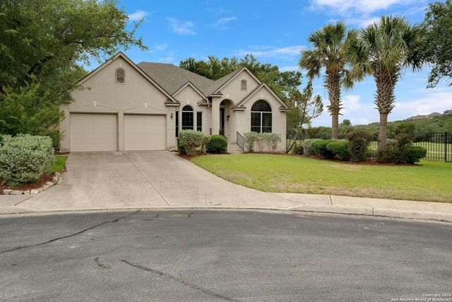 25327 Baneberry, San Antonio, TX 78260