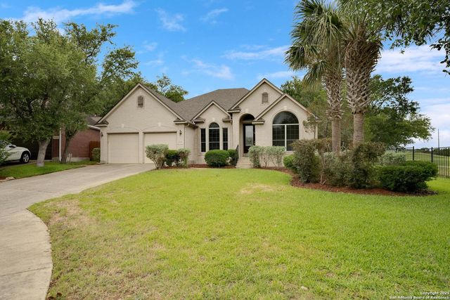 25327 Baneberry, San Antonio, TX 78260