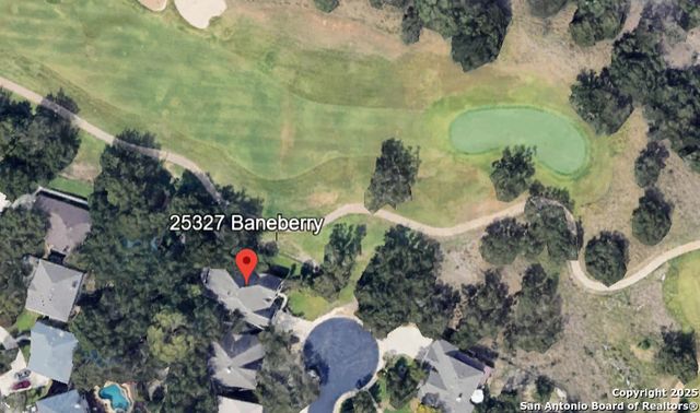25327 Baneberry, San Antonio, TX 78260