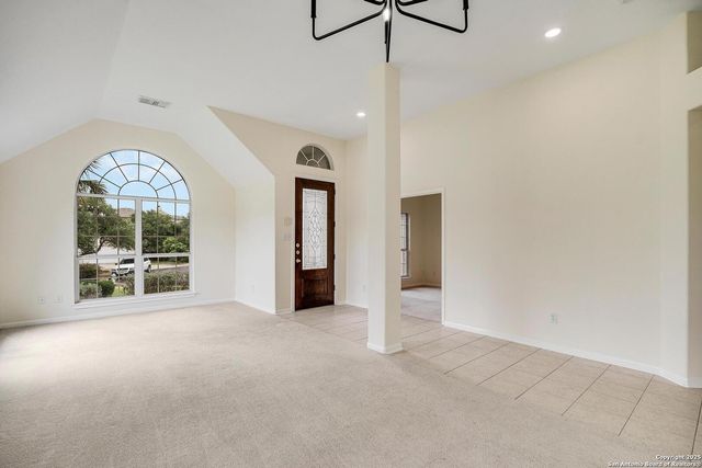 25327 Baneberry, San Antonio, TX 78260