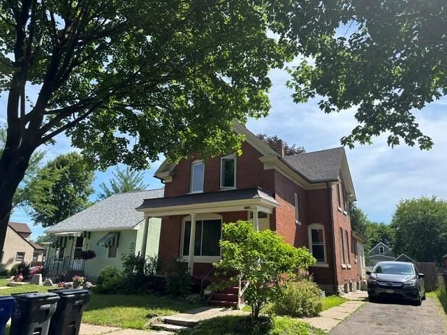 1164 Matilda Street, Saint Paul, MN 55117