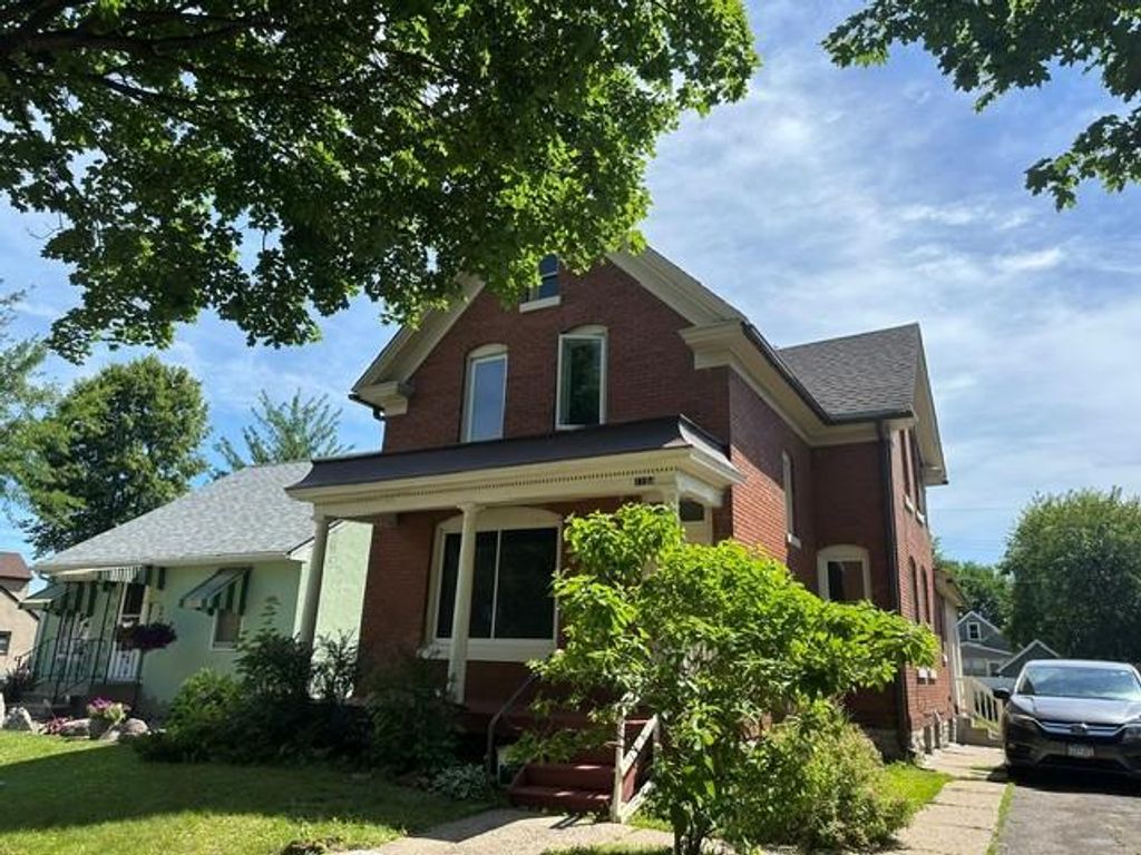 1164 Matilda Street, Saint Paul, MN 55117