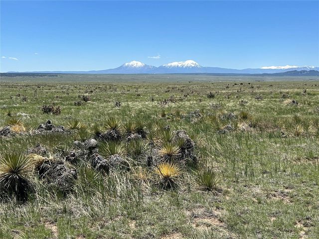 Lot 126 CL&L Ranch Unit G, Walsenburg, CO 81089