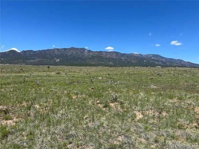 Lot 126 CL&L Ranch Unit G, Walsenburg, CO 81089