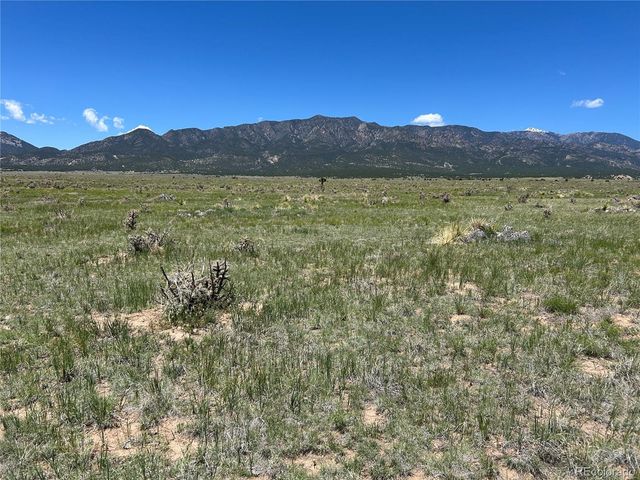 Lot 126 CL&L Ranch Unit G, Walsenburg, CO 81089