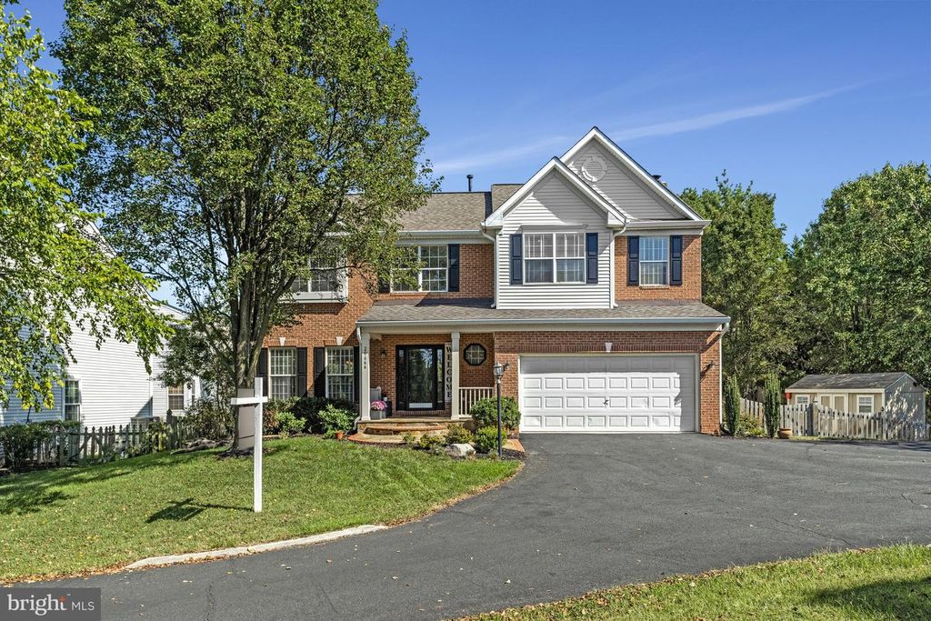 20666 COPPERSMITH DR, Ashburn, VA 20147