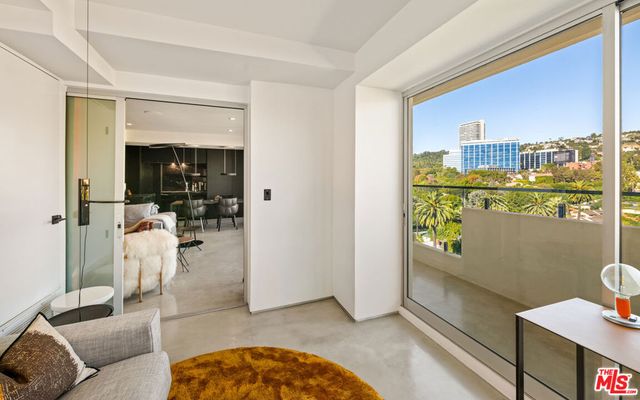 838 N Doheny Drive 1205, West Hollywood, CA 90069