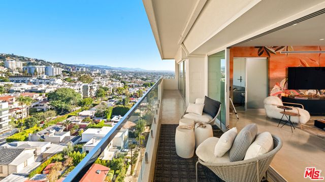 838 N Doheny Drive 1205, West Hollywood, CA 90069