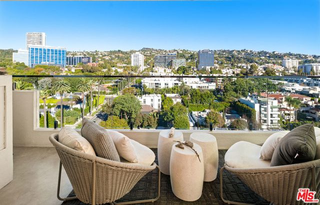 838 N Doheny Drive 1205, West Hollywood, CA 90069