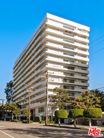 838 N Doheny Drive 1205, West Hollywood, CA 90069