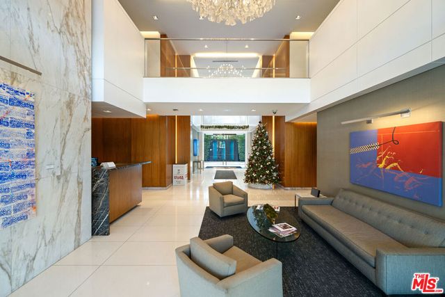 838 N Doheny Drive 1205, West Hollywood, CA 90069