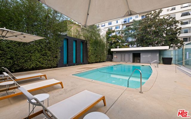 838 N Doheny Drive 1205, West Hollywood, CA 90069