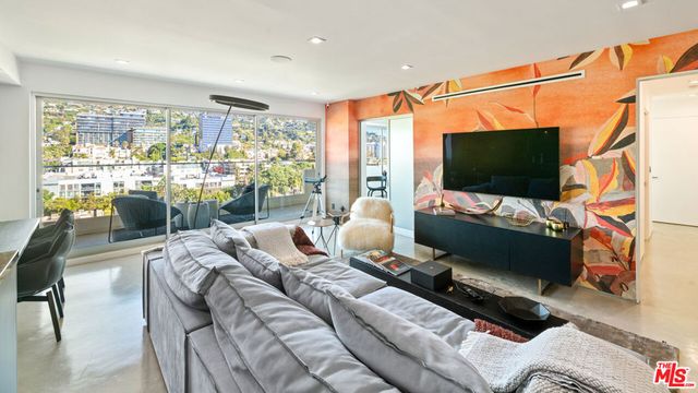 838 N Doheny Drive 1205, West Hollywood, CA 90069