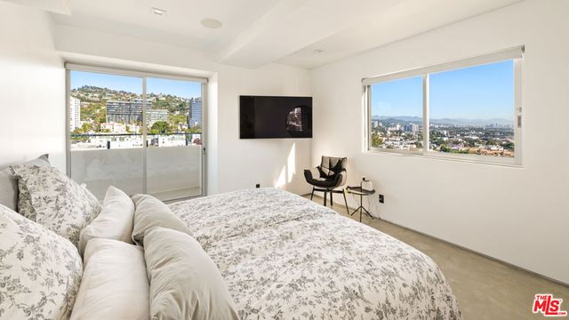 838 N Doheny Drive 1205, West Hollywood, CA 90069