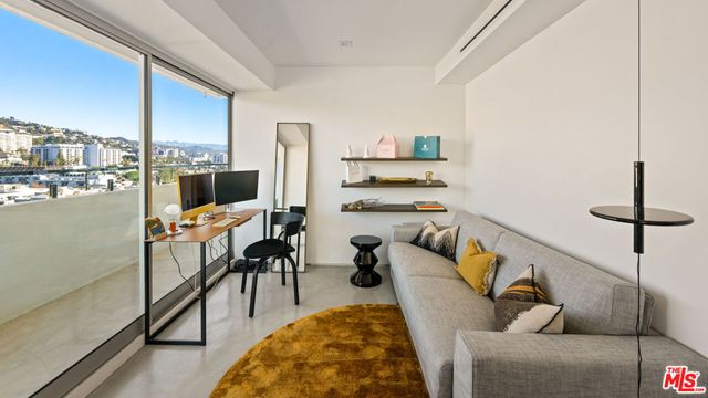 838 N Doheny Drive 1205, West Hollywood, CA 90069