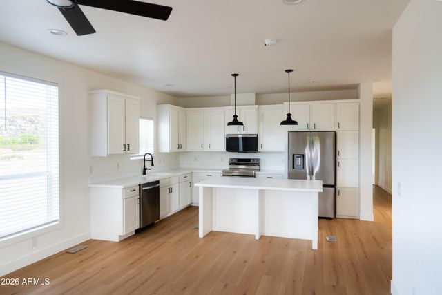 3712 E Preserve Drive, Camp Verde, AZ 86322