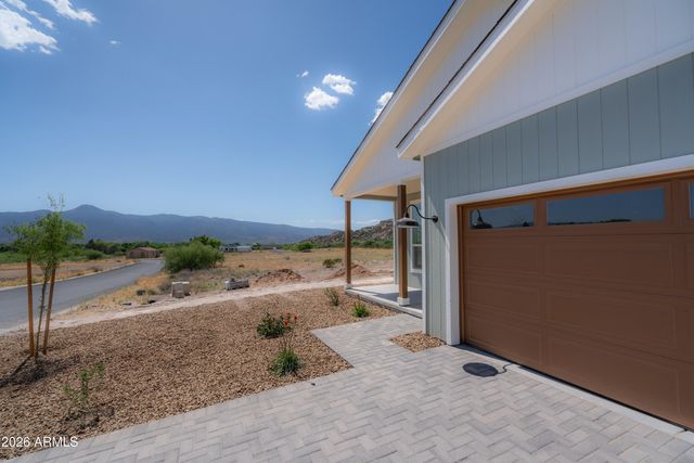 3712 E Preserve Drive, Camp Verde, AZ 86322