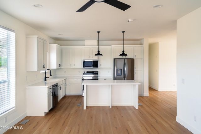 3712 E Preserve Drive, Camp Verde, AZ 86322