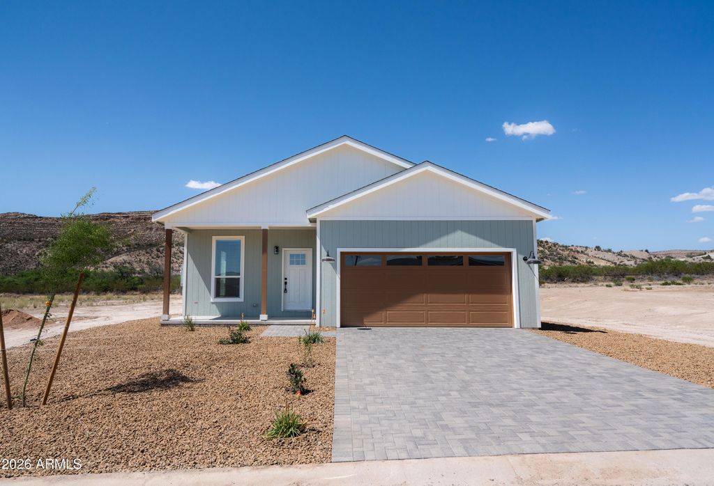 3712 E Preserve Drive, Camp Verde, AZ 86322