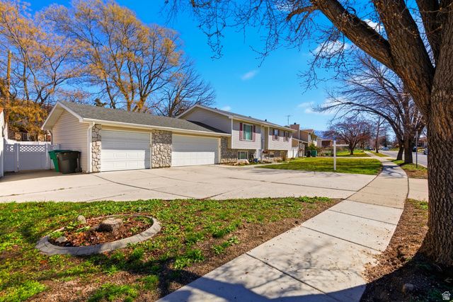 5485 S 235 E, Murray, UT 84107