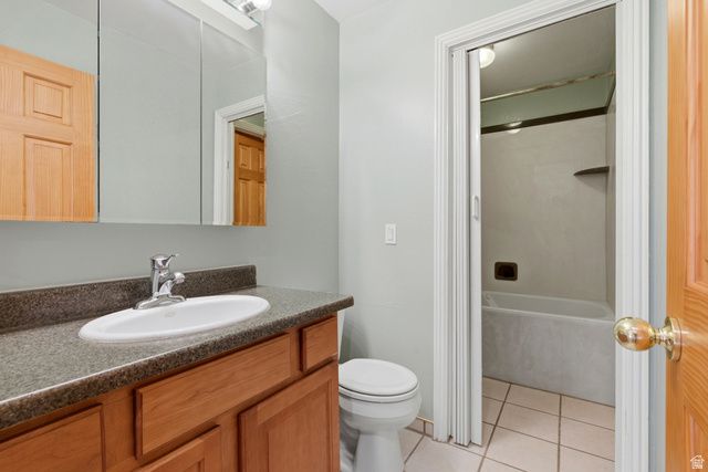 5485 S 235 E, Murray, UT 84107