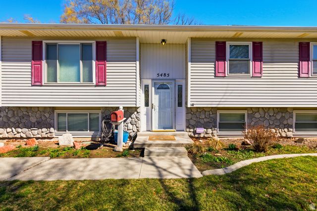 5485 S 235 E, Murray, UT 84107