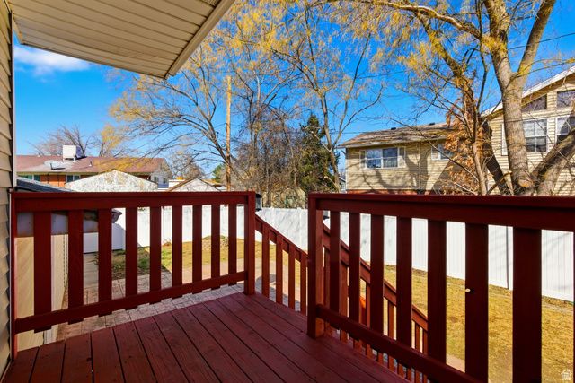 5485 S 235 E, Murray, UT 84107