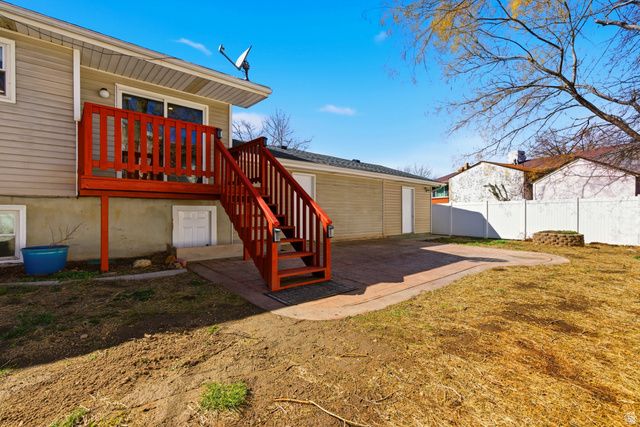 5485 S 235 E, Murray, UT 84107
