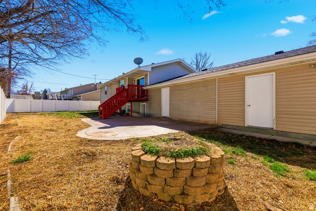 5485 S 235 E, Murray, UT 84107