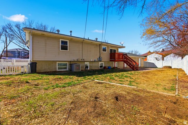 5485 S 235 E, Murray, UT 84107