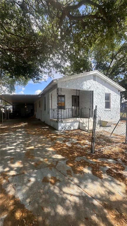 3505 N 16TH STREET, Tampa, FL 33605