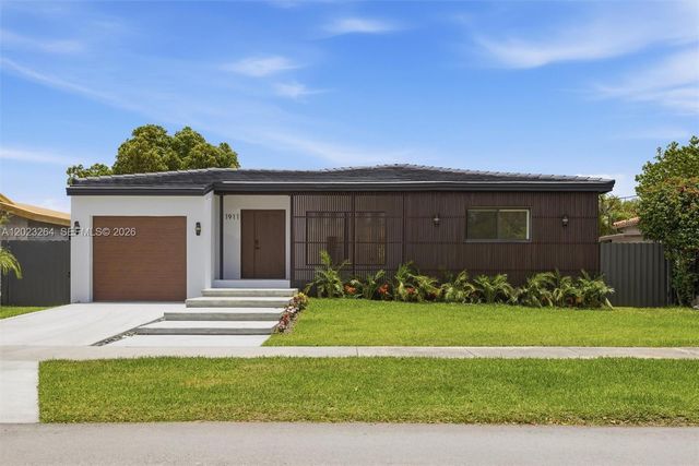 1911 SW 18th Ave, Miami, FL 33145
