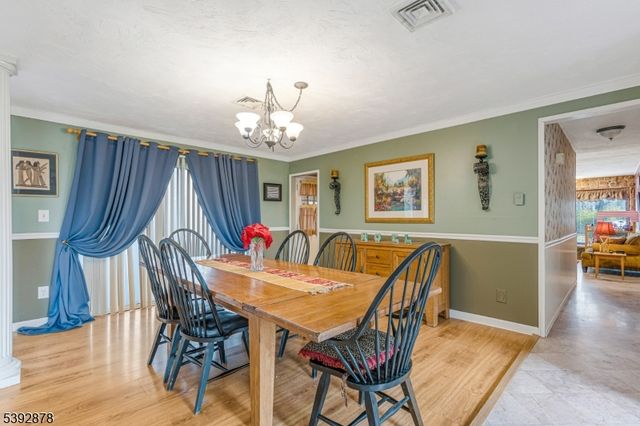 1825 Kennesaw Way, Bridgewater Twp., NJ 08807