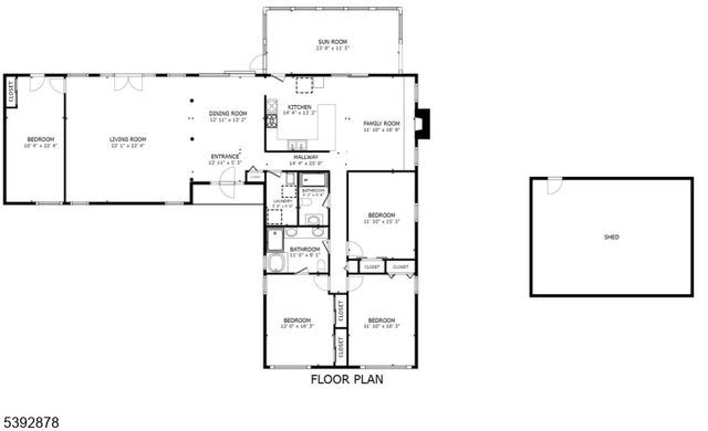 1825 Kennesaw Way, Bridgewater Twp., NJ 08807