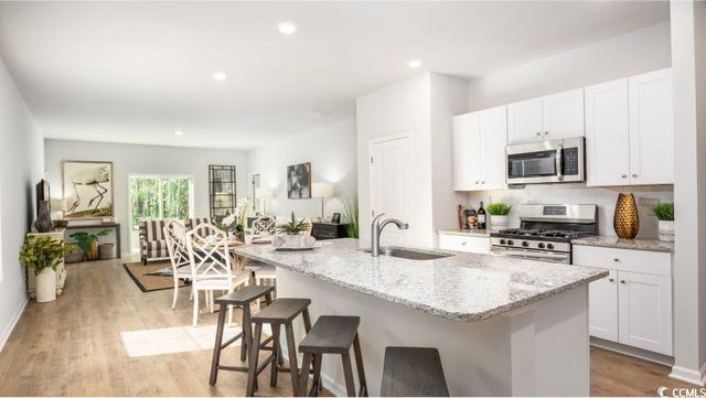 560 Runaway Train Dr, Loris, SC 29569